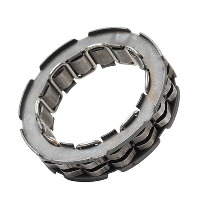 One Way Starter Clutch Bearing for Yamaha Kodiak Grizzly 350 450 (2000-2023)