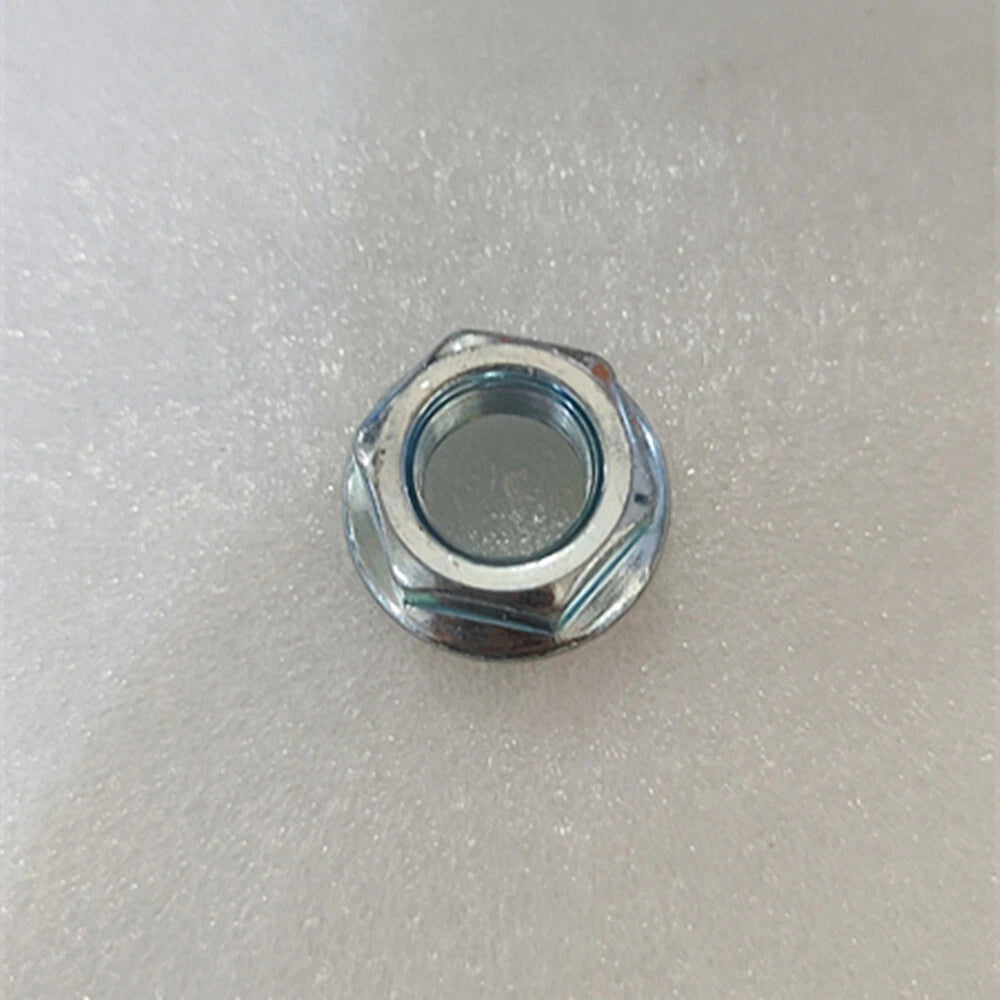 Power Steering Pulley Nut for Honda Ridgeline Accord Civic Acura (2006-2023)