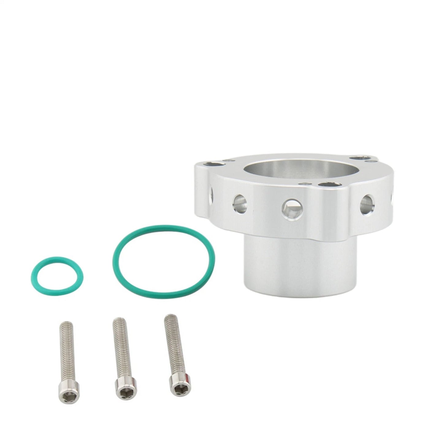 Turbo Blow Off Valve Spacer for Audi A1 A3 Q5 1.8T 2.0T (2005-2013)