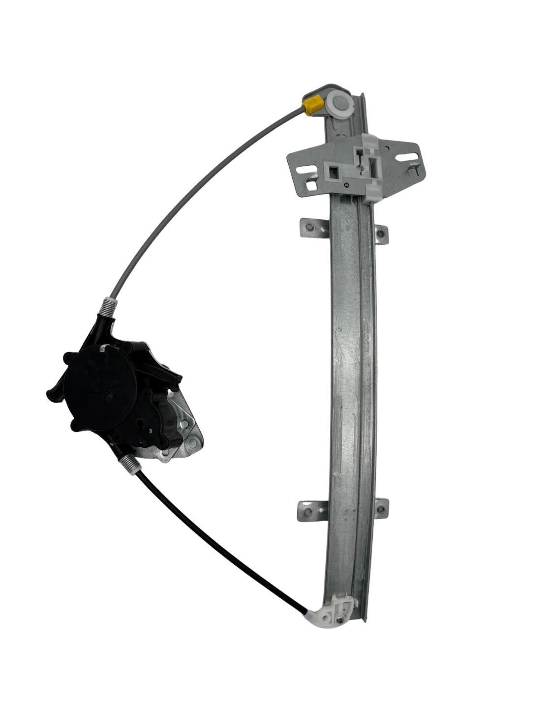 Front Left Manual Window Regulator Honda Civic (1995–2000)