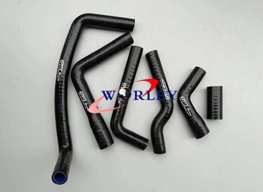 Radiator Hose for Gas Gas MX/SM/EC 125/200/250/300 (2007-2013)