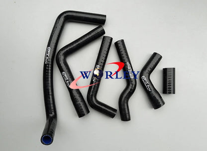 Radiator Hose for Gas Gas MX/SM/EC 125/200/250/300 (2007-2013)