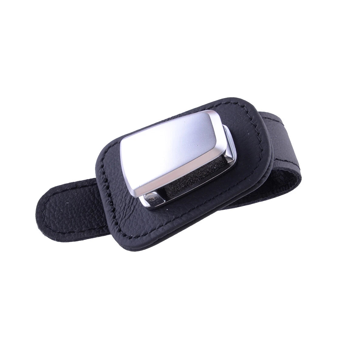 Sunglasses Holder Clip for Car Visor Eyeglasses Hanger (Fits Most Cars)