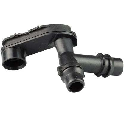 Water Connector Expansion Tank for BMW X5 (2000-2006)