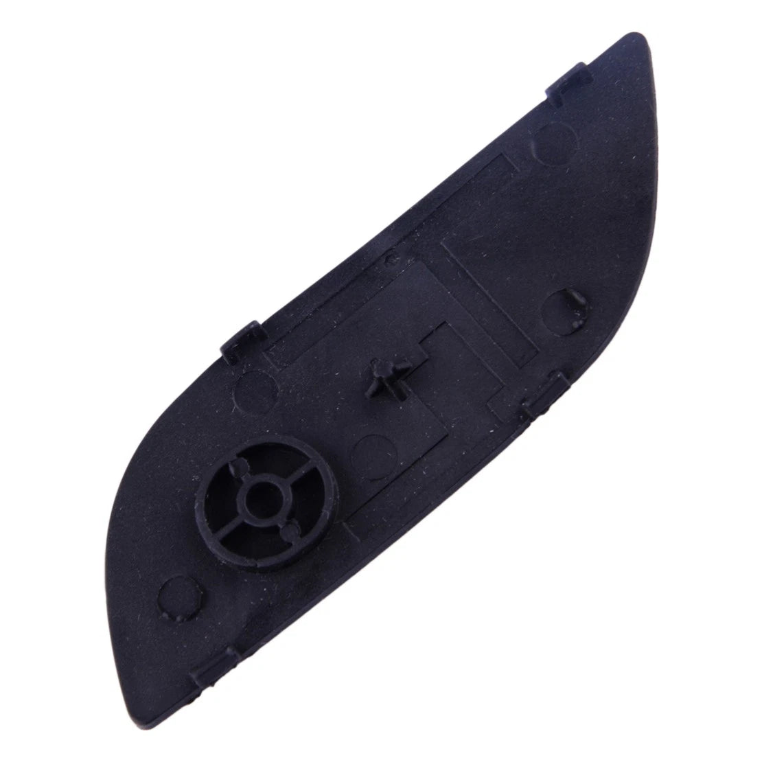 Rear Armrest Door Handle Pull Pocket Cap for Honda CR-V 2012-2016