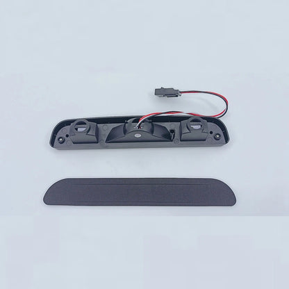 LED Third Brake Light Smoked Black for Ford F250 F350 (2017-2023)