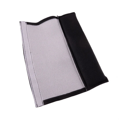 Universal Car Safety Seat Belt Shoulder Pad Covers for Comfortable Driving