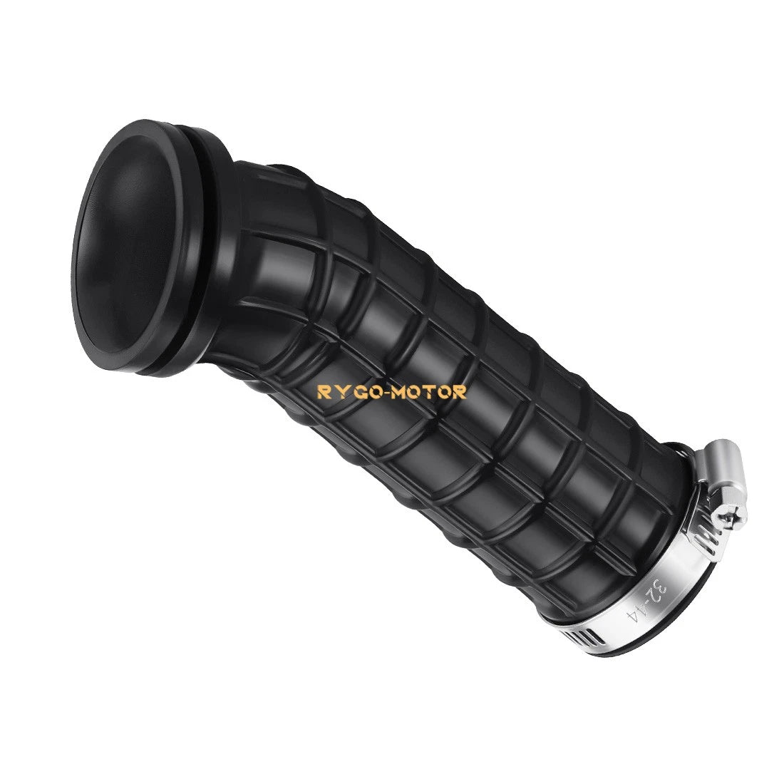Air Box Joint Intake Boot for Yamaha Badger 80 YFM80 (1985–1988)