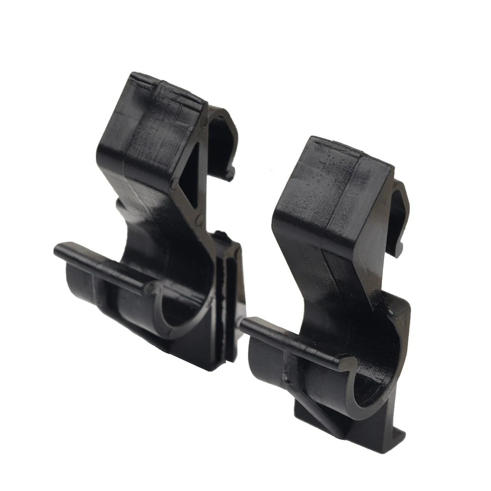 Rear Parcel Shelf Side Clips for Fiat Grande Punto (2006-2016)