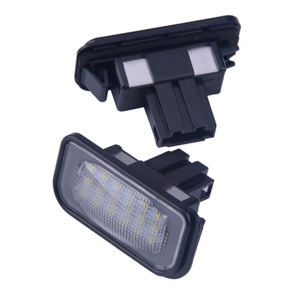 LED License Plate Light for Chrysler Crossfire (2004-2008)