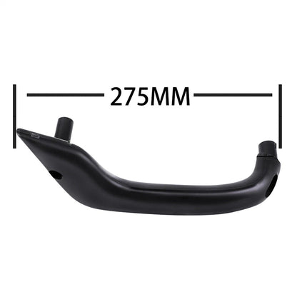 Left Interior Handle Power Window Panel for Ford Fiesta (2011-2020)