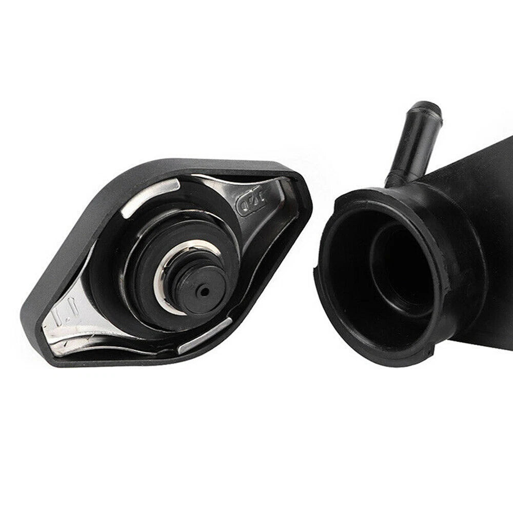 Radiator Water Filler Assembly for Honda Civic (2006-2011)