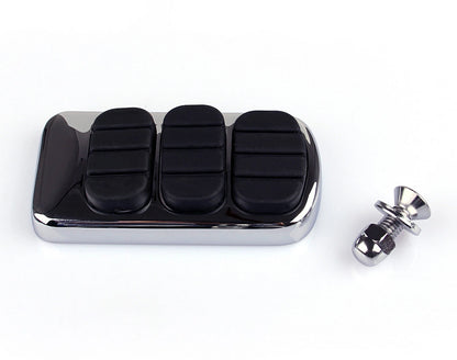 Brake Pedal Pad for Kawasaki Vulcan, Suzuki Boulevard C50/T (2005-2023)