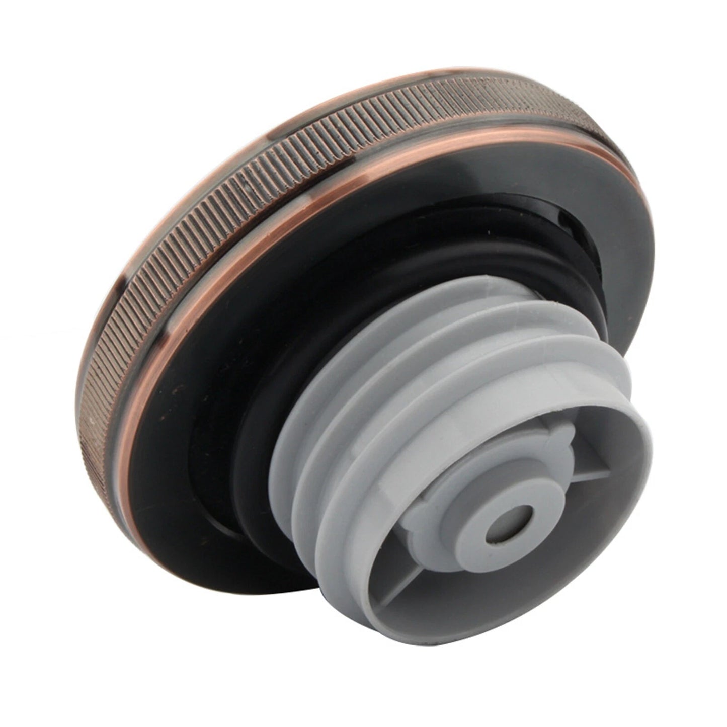 1x Gas Cap for Triumph Bonneville SE T100 T120 Thruxton (2001-2021) Copper