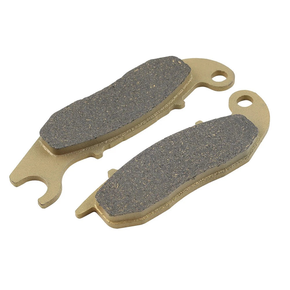 Front Brake Pads for HONDA MSX 125 Grom 2013-2021 (2 pcs)