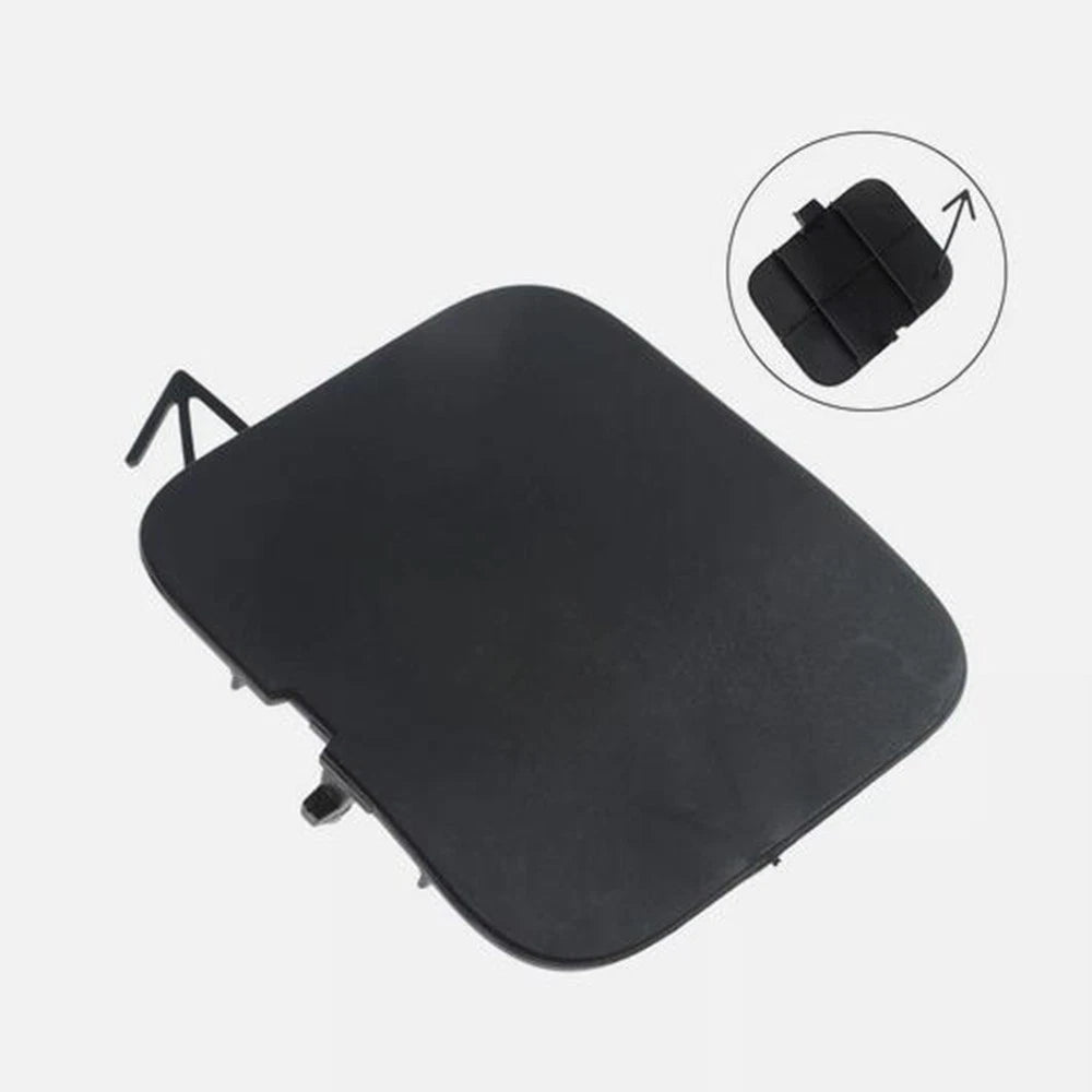 Front Bumper Tow Eye Hook Cover for Nissan Maxima (2009-2014)