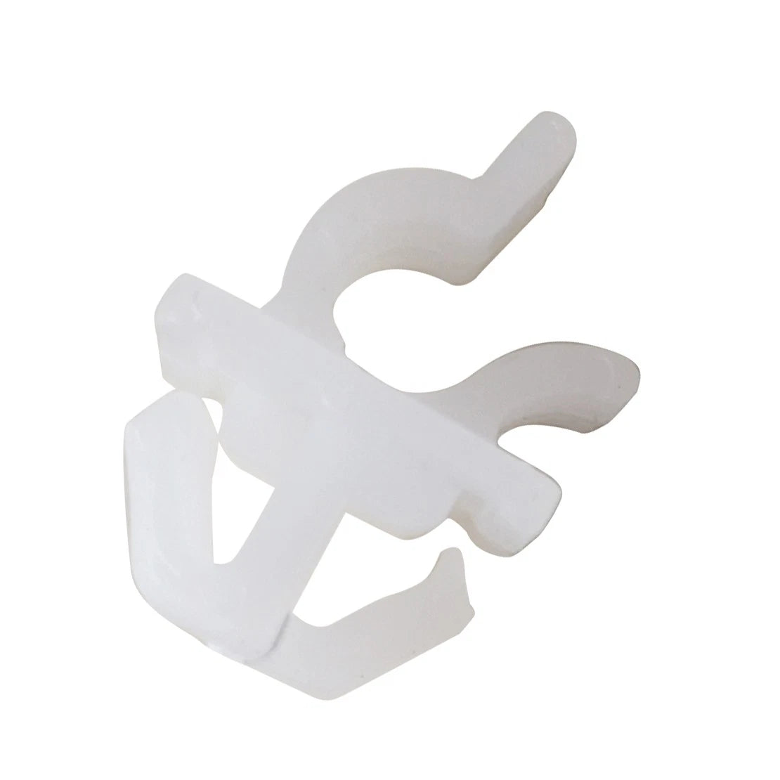 3 x Car Bonnet Hood Rod Clips for Toyota Land Cruiser Hilux (2005-2023)