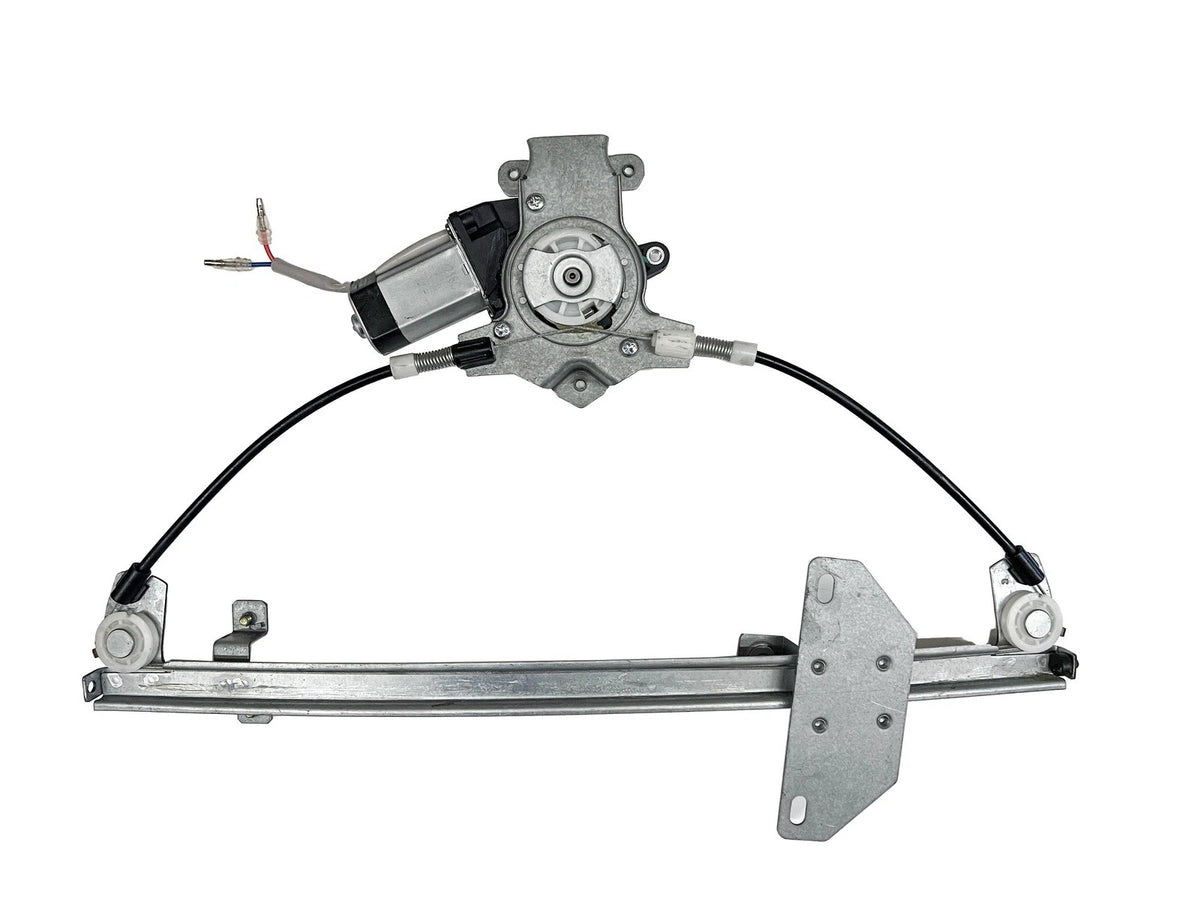 Rear Right Window Regulator W/ Motor 2 Pins for Nissan Pathfinder (2005–2013)