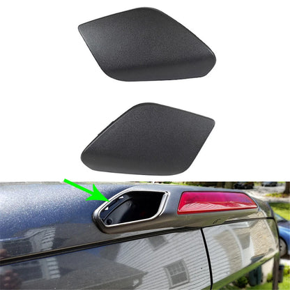 Car Third Brake Light Trim Covers for 2018-2020 Ford Transit
