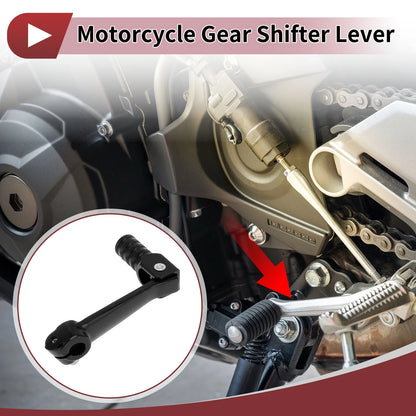 Shifter Lever Folding for ZongShen NC250