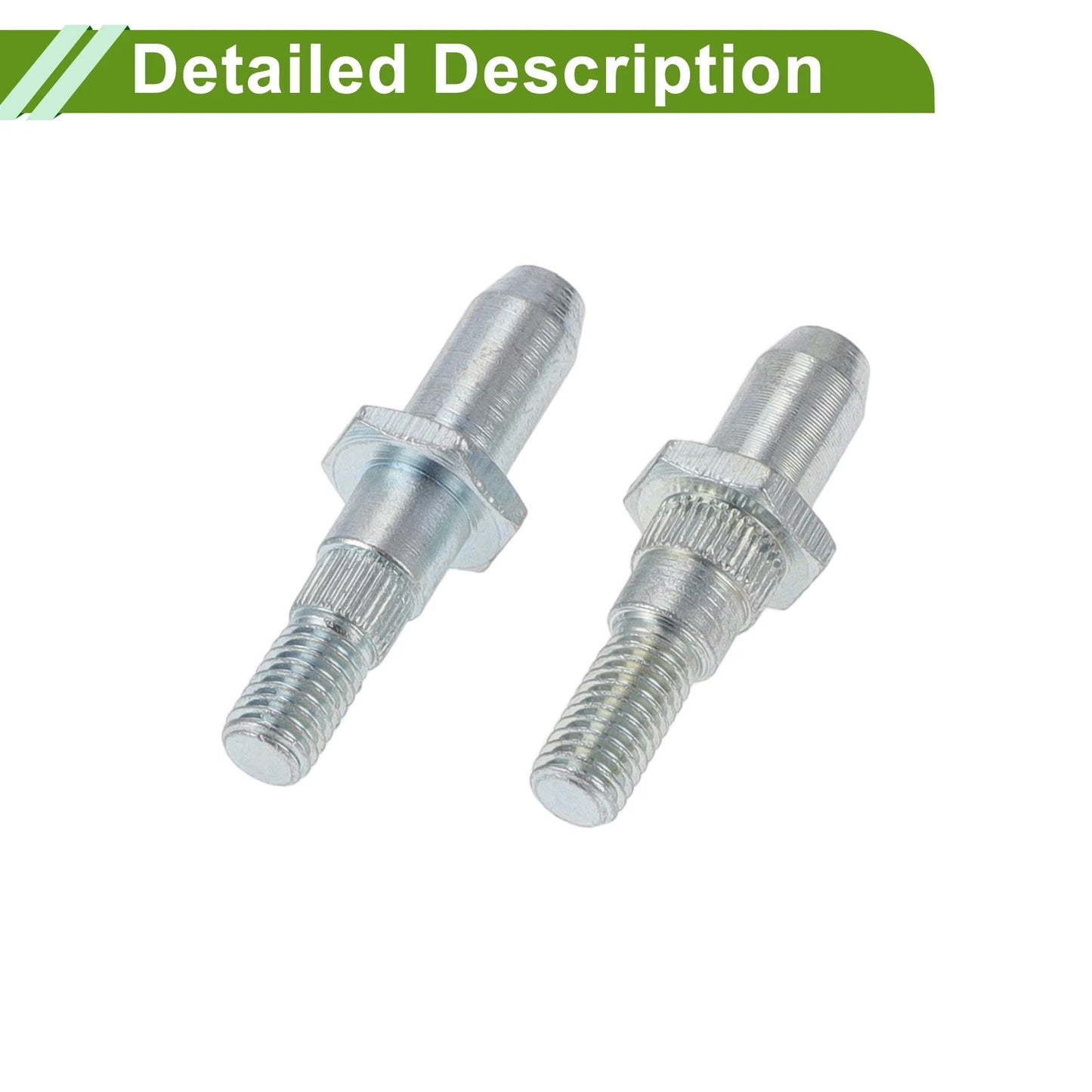 Door Hinge Pin & Bushing Kit for GMC/Chevy Avalanche 1 Set