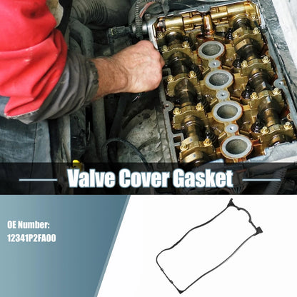 Engine Valve Cover Gaskets for Honda Civic 2 Door (2001-2005)