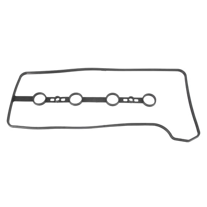 Black Valve Cover Gasket Seal for Toyota Camry, Matrix (2002-2011)