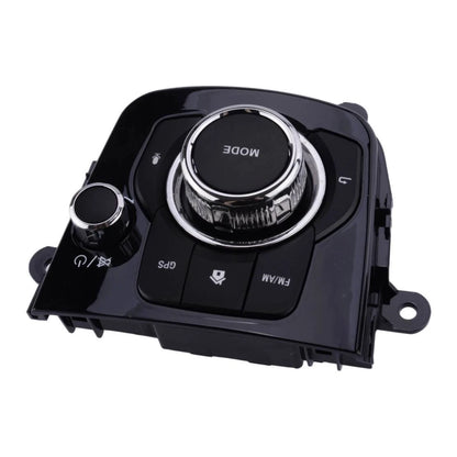 Console Control Switch Set for Mazda 3 AXELA (2014-2017)