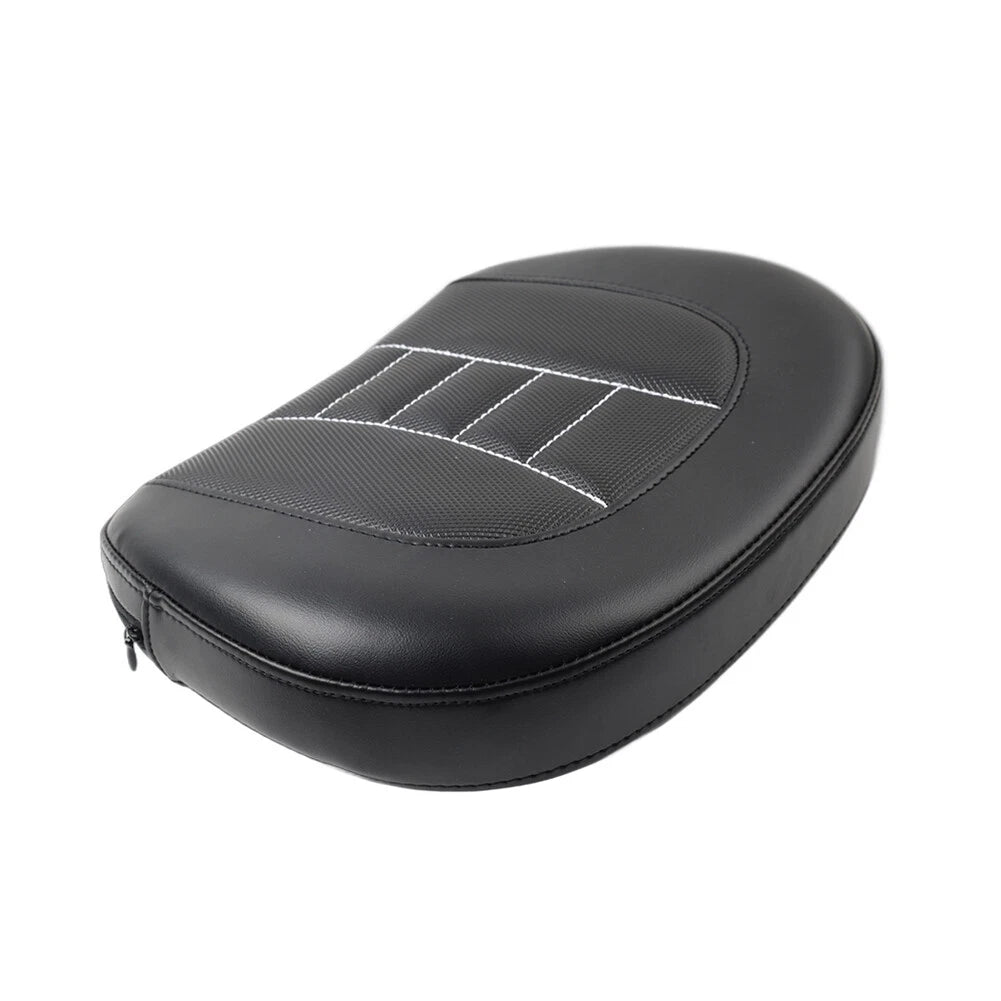 Passenger Sissy Bar Backrest Pad for Harley Touring Electra Street Glide (2014-2023)