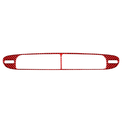 Air Vent Outlet Panel Cover Trim for Chevrolet Camaro (2010-2015) Red