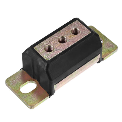 Polyurethane Transmission Mount Kit for Jeep Models (1958-2002)
