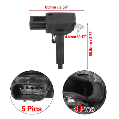 MAF Mass Air Flow Sensor for Toyota Venza (2009-2014)