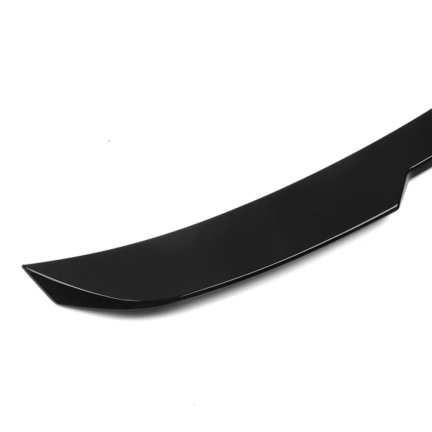 Rear Boot Spoiler Lip for BMW 7 Series G70 M Tech (2024)