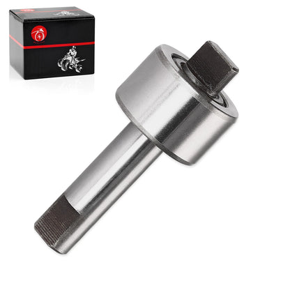 Water Pump Shaft 2x4 for Suzuki QuadRacer LT250R LT500R (1985–1992)