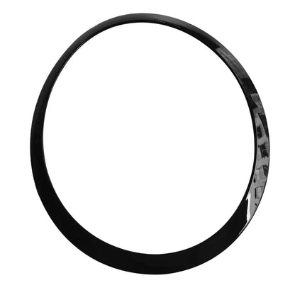 Left Headlight Trim Ring Bezel for Mini Cooper R55 R56 R57 R58 (2007-2015)