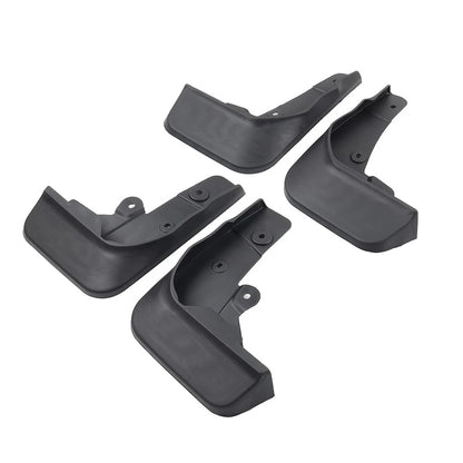 Mud Flaps Splash Guards for Mazda CX-5 Meridian Edition (2021)