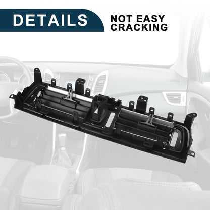 Center Dash A/C Outlet for BMW 528i (2011-2016)
