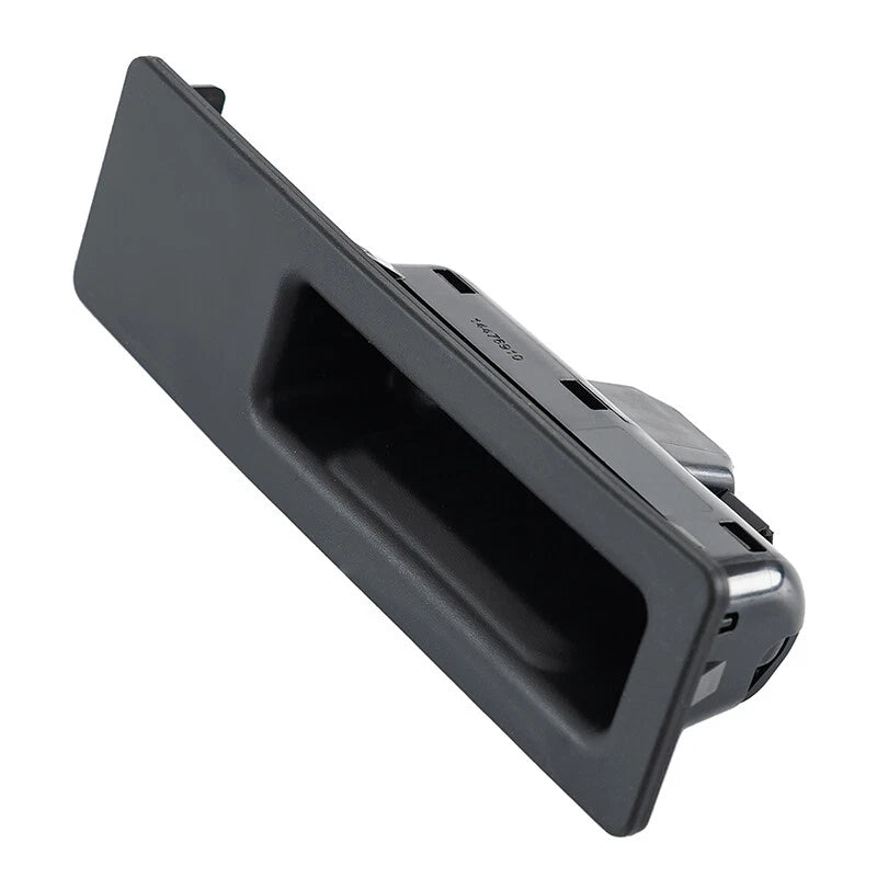 Trunk Lid Tailgate Door Release Switch for BMW 3/5 Series F10 F11 F30 (2012-2019)
