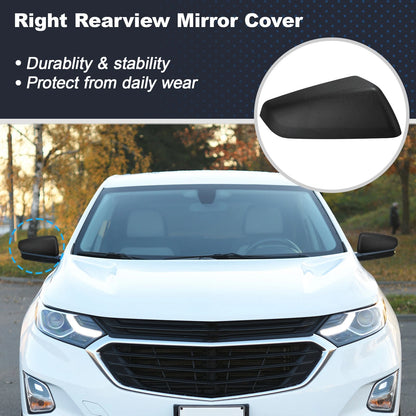 Right Mirror Cover for Chevrolet Equinox / GMC Terrain