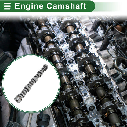 Air Intake Exhaust Camshaft for Chevrolet Corvette (1997-2004) 1 Pcs