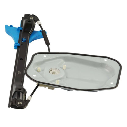Rear Left Window Regulator for VW Jetta III 1999-2005