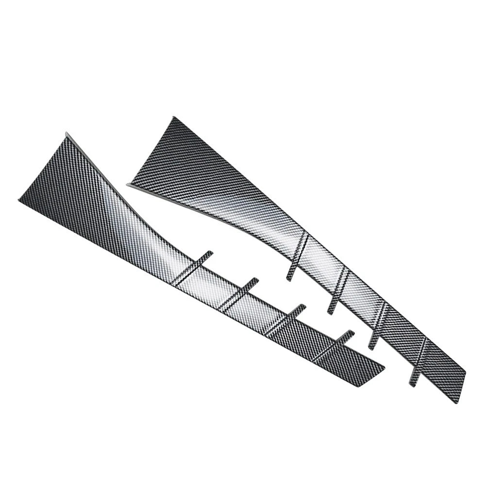 Rear Window Spoiler Wing Lip for BMW 3 Series G21 Touring (2019-2024)