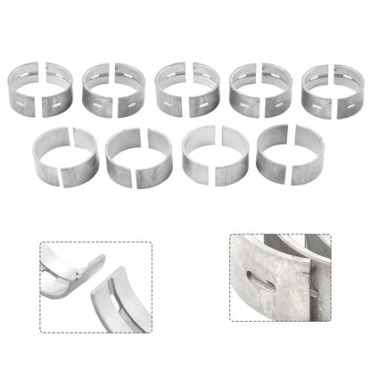 50 x Connecting Rod Crankshaft Main Bearings for Suzuki GSXR1000 (2001-2016)