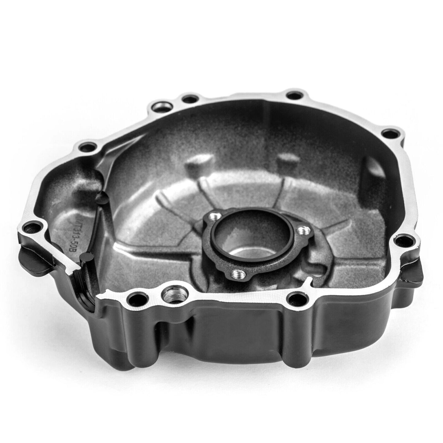 Alternator Cover for Suzuki GSXR600 GSXR750 GSX-R1000 (2004-2013)