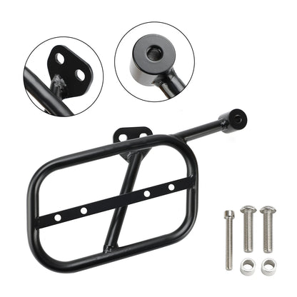 Saddlebag Support Mount Right for Guzzi V9 Bobber Roamer (2018-2023)