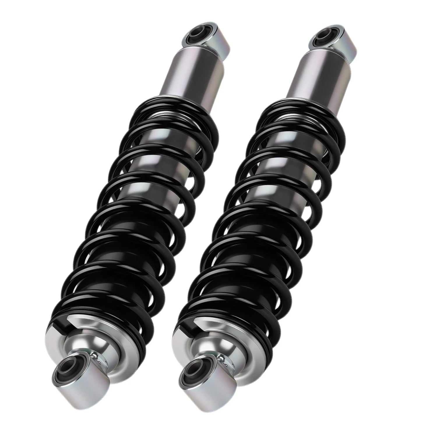 Rear Shock Absorber 2x for Honda Recon 250 TRX250TE 2x4 ES (2006–2024)