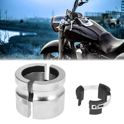 Adjustable Fork Seal Driver Tool 39mm-50mm for Motorcycle