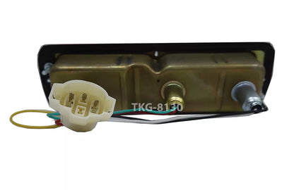 RH Tail Light for Toyota Land Cruiser FJ40 FJ43 FJ45 HJ45 (1969-1983)