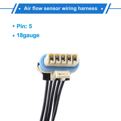 5 Pin Sensor Wiring Harnesses for Chevrolet Cruze