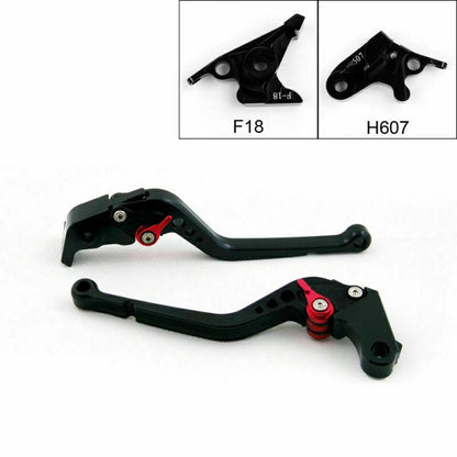 Brake Clutch Lever for Honda CB600F Hornet CBR600F CBF600/SA (2000-2016)